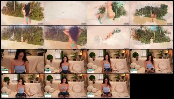 taanni_bc — 83 minute Chaturbate female naked cam show, 720p, Aug 11, 2026
