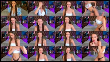 torisonn — 113 minute Chaturbate female naked cam show, 720p, Aug 11, 2026