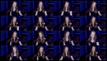 valericherry — 31 minute Chaturbate female naked cam show, 720p, Aug 11, 2026