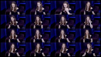 valericherry — 20 minute Chaturbate female naked cam show, 720p, Aug 11, 2026