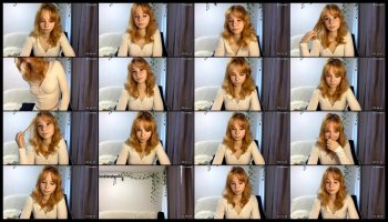 vertiegartrell — 84 minute Chaturbate female naked cam show, 720p, Aug 11, 2026
