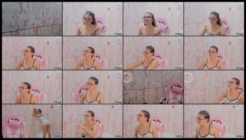 yuri_aoki — 120 minute Chaturbate female naked cam show, 720p, Aug 11, 2026