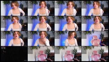 Ariana_Spring — 10 minute Stripchat female naked cam show, 1080p, Aug 12, 2026