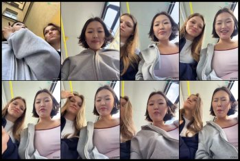 CreamPuff- — 7 minute Stripchat couple naked cam show, 720p, Aug 12, 2026