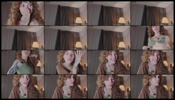 Dizer_clopy — 6 minute Stripchat female naked cam show, 1080p, Aug 12, 2026
