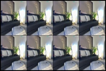 Isa__Blanc — 12 minute Stripchat female naked cam show, 720p, Aug 12, 2026