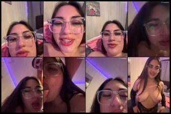 JosefaSweet — 7 minute Stripchat couple naked cam show, 1080p, Aug 12, 2026