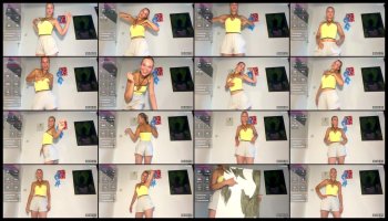 Kassejent — 7 minute Stripchat female naked cam show, 1080p, Aug 12, 2026