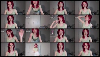 KayleneWesterberg — 121 minute Stripchat female naked cam show, 1080p, Aug 12, 2026