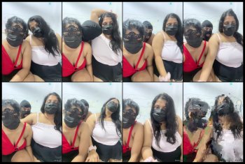 Savi-SL — 5 minute Stripchat couple naked cam show, 720p, Aug 12, 2026