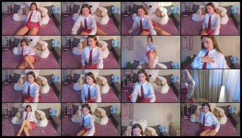 _Rosalinelov_ — 77 minute Stripchat female naked cam show, 1080p, Aug 12, 2026