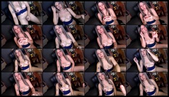 adamaechua — 44 minute Chaturbate trans naked cam show, 480p, Aug 12, 2026