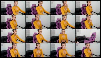 adhhaaraaa_ — 11 minute Chaturbate female naked cam show, 720p, Aug 13, 2026