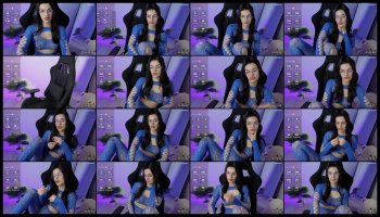 alessyaaa — 32 minute Chaturbate female naked cam show, 720p, Aug 13, 2026