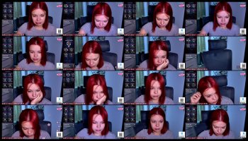 alinabae — 28 minute Chaturbate couple naked cam show, 720p, Aug 12, 2026
