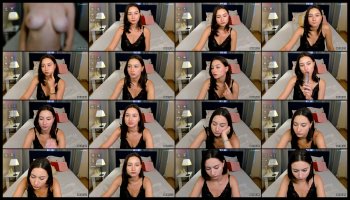 andreajohnsons — 56 minute Chaturbate female naked cam show, 720p, Aug 12, 2026