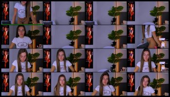 ashley__jess — 120 minute Chaturbate female naked cam show, 720p, Aug 12, 2026