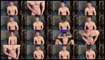 aussieboyethan — 27 minute Chaturbate male naked cam show, 720p, Aug 12, 2026