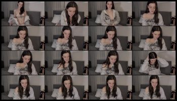 bellafae — 9 minute Chaturbate couple naked cam show, 720p, Aug 12, 2026