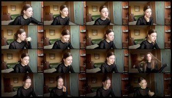 blisstouch_9 — 64 minute Chaturbate female naked cam show, 720p, Aug 12, 2026