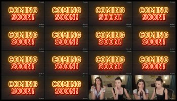 bright_diamonds_054 — 31 minute Chaturbate couple naked cam show, 720p, Aug 12, 2026