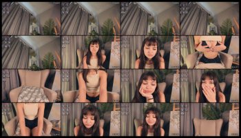 bunny_nova — 119 minute Chaturbate female naked cam show, 720p, Aug 12, 2026