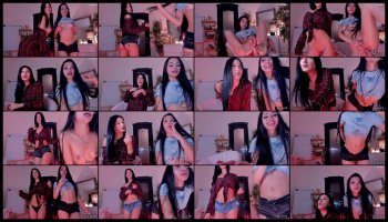 cheerish — 120 minute Chaturbate female naked cam show, 720p, Aug 12, 2026