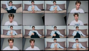 cute_brian — 66 minute Chaturbate male naked cam show, 720p, Aug 12, 2026