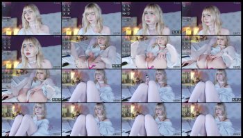 cutetomie — 79 minute Chaturbate trans naked cam show, 720p, Aug 12, 2026