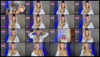 deliciousfaye — 119 minute Chaturbate trans naked cam show, 720p, Aug 12, 2026