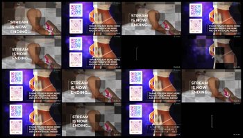 deva_alice — 12 minute Chaturbate female naked cam show, 720p, Aug 12, 2026