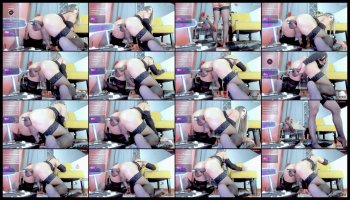 difiortiffany — 92 minute Chaturbate trans naked cam show, 720p, Aug 12, 2026