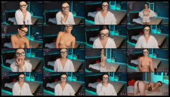 dinacandy — 108 minute Chaturbate female naked cam show, 720p, Aug 12, 2026