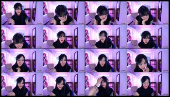 dolceclown66 — 20 minute Chaturbate female naked cam show, 720p, Aug 12, 2026