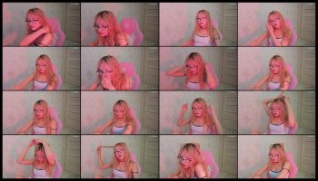 doretharuschak — 11 minute Chaturbate female naked cam show, 720p, Aug 12, 2026