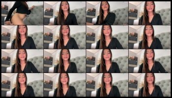 elliesee — 17 minute Chaturbate trans naked cam show, 720p, Aug 12, 2026
