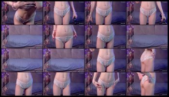 emiliahronick — 6 minute Chaturbate female naked cam show, 720p, Aug 12, 2026