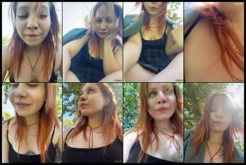 evi_magic — 89 minute Stripchat female naked cam show, 720p, Aug 12, 2026