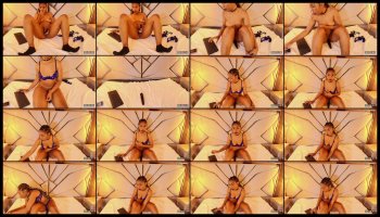 fiorethhvs — 20 minute Chaturbate female naked cam show, 720p, Aug 12, 2026