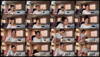 galileii — 16 minute Chaturbate trans naked cam show, 720p, Aug 12, 2026