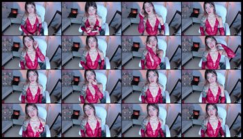 gamora_evans — 20 minute Stripchat female naked cam show, 1080p, Aug 12, 2026