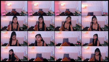 halleylorens — 120 minute Chaturbate female naked cam show, 720p, Aug 12, 2026