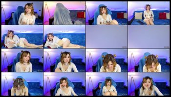 hani0801 — 120 minute Chaturbate female naked cam show, 720p, Aug 12, 2026