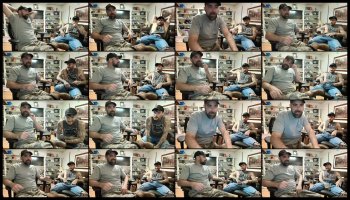 hardworkertn — 18 minute Chaturbate male naked cam show, 720p, Aug 12, 2026