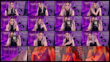 hyileyclark — 120 minute Chaturbate female naked cam show, 720p, Aug 12, 2026