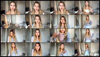 iselabruun — 120 minute Chaturbate female naked cam show, 720p, Aug 12, 2026