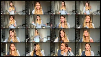 iselabruun — 64 minute Chaturbate female naked cam show, 720p, Aug 12, 2026