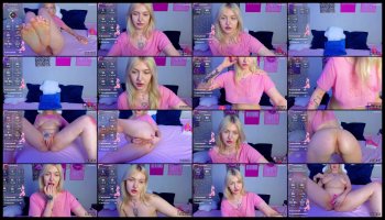 kittykendall — 120 minute Chaturbate female naked cam show, 720p, Aug 12, 2026