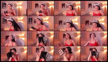 lara_madisson — 120 minute Chaturbate female naked cam show, 720p, Aug 12, 2026