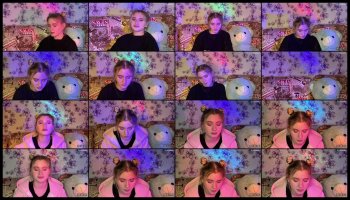 leonidalabrador — 59 minute Chaturbate female naked cam show, 720p, Aug 12, 2026